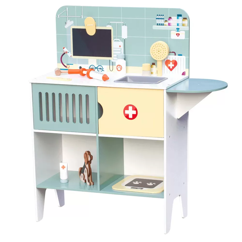 Cabinet medical copil - veterinar